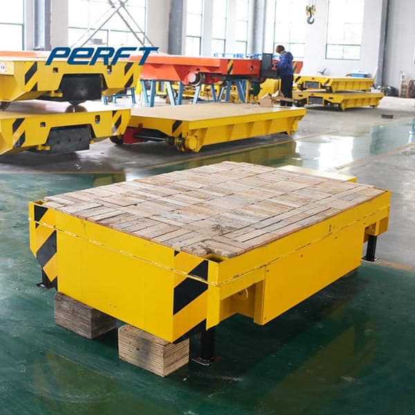 <h3>Henan Olat Crane Machinery Equipment Co., Perfect Transfer Cart. - </h3>
